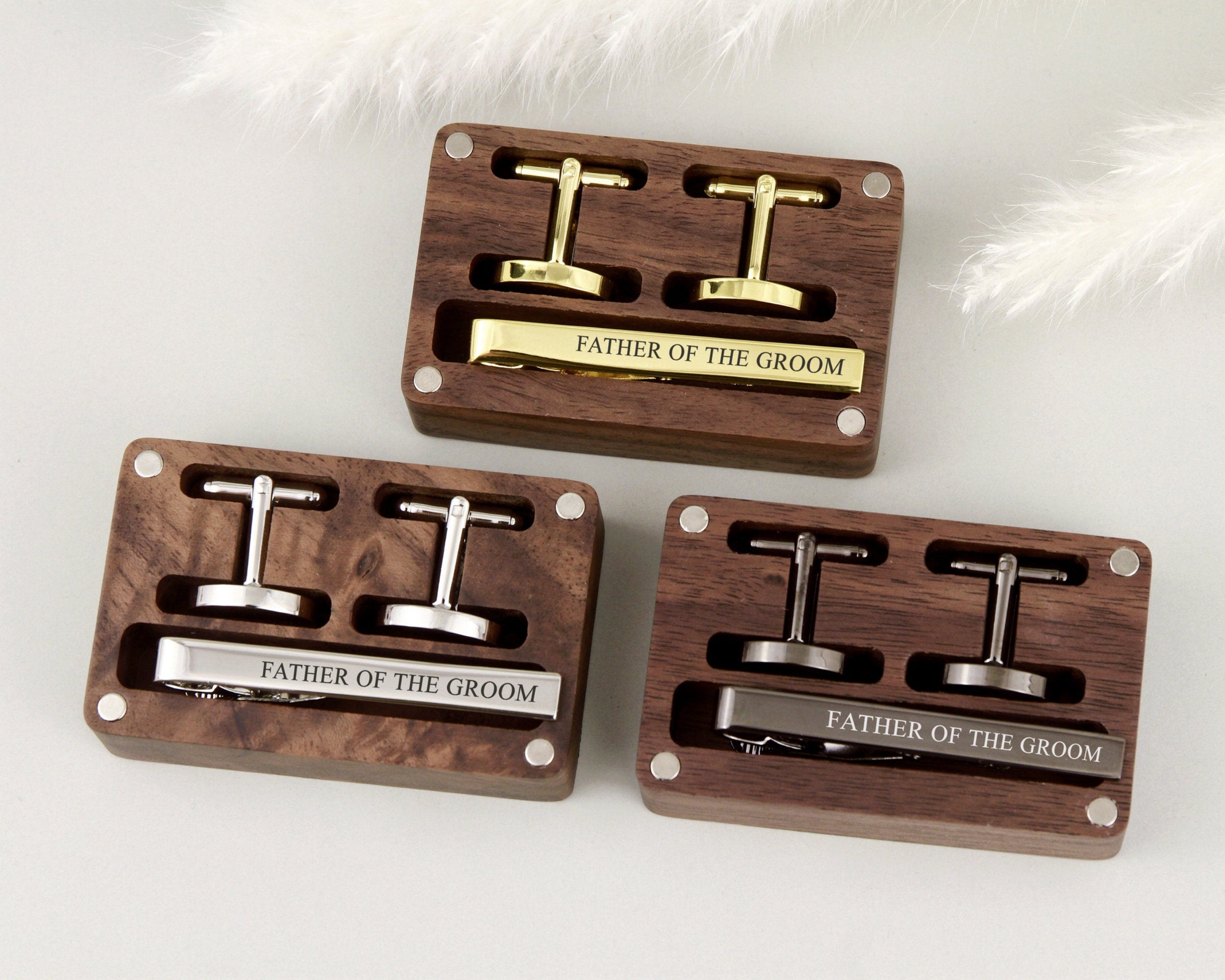 Custom Groomsmen Proposal Gifts
