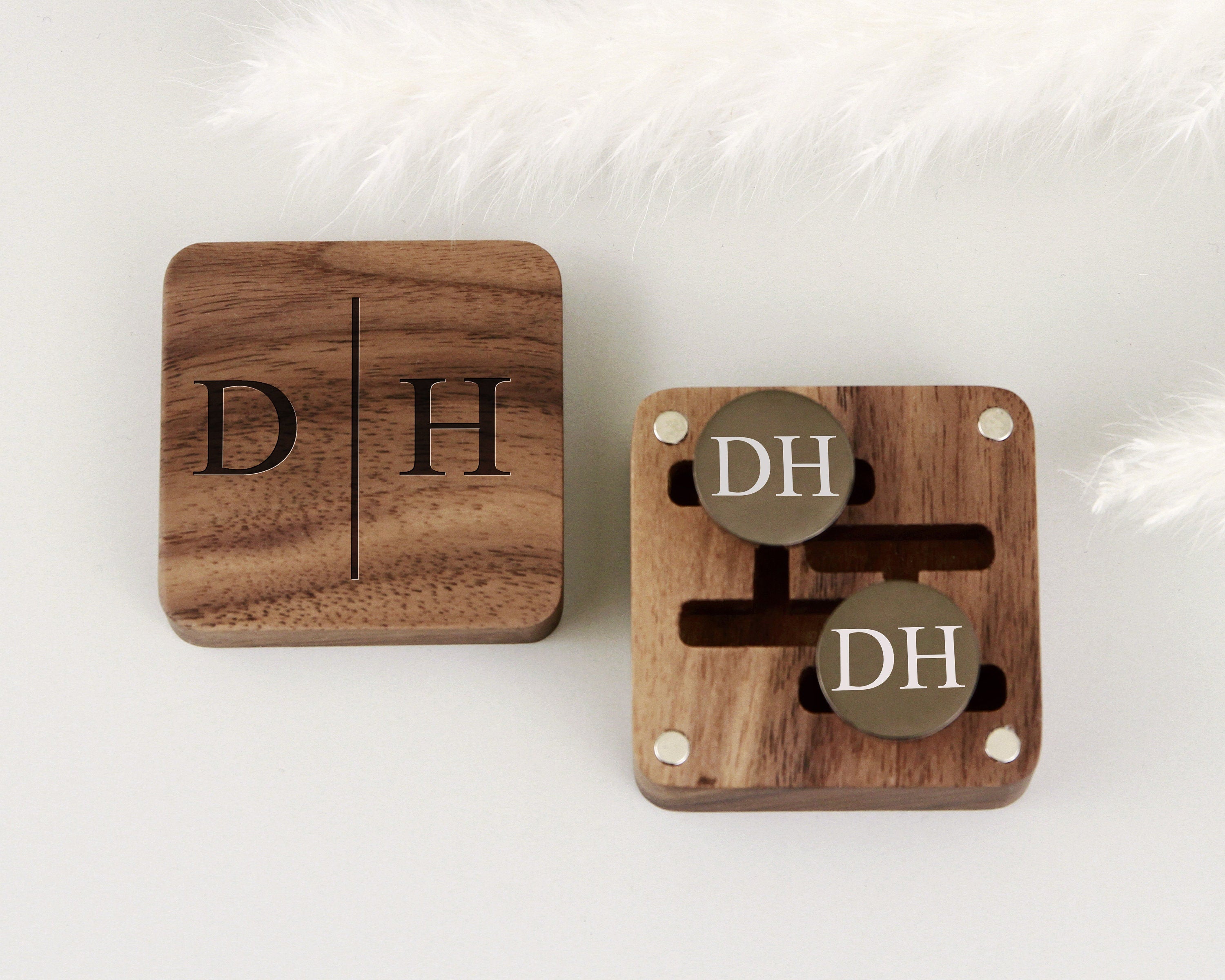 Custom Groomsmen Proposal Gifts